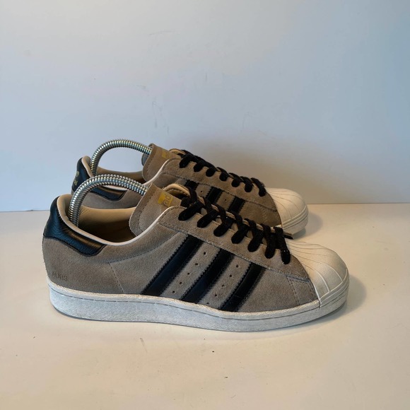 adidas Other - Adidas Mens Perfect Superstar Ortholite US 7